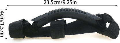 Folding Bicycles Handle Strap Bikes Scooter Hand Carriers Electric Carry Belt Carrying V1259-DP01-A-1634