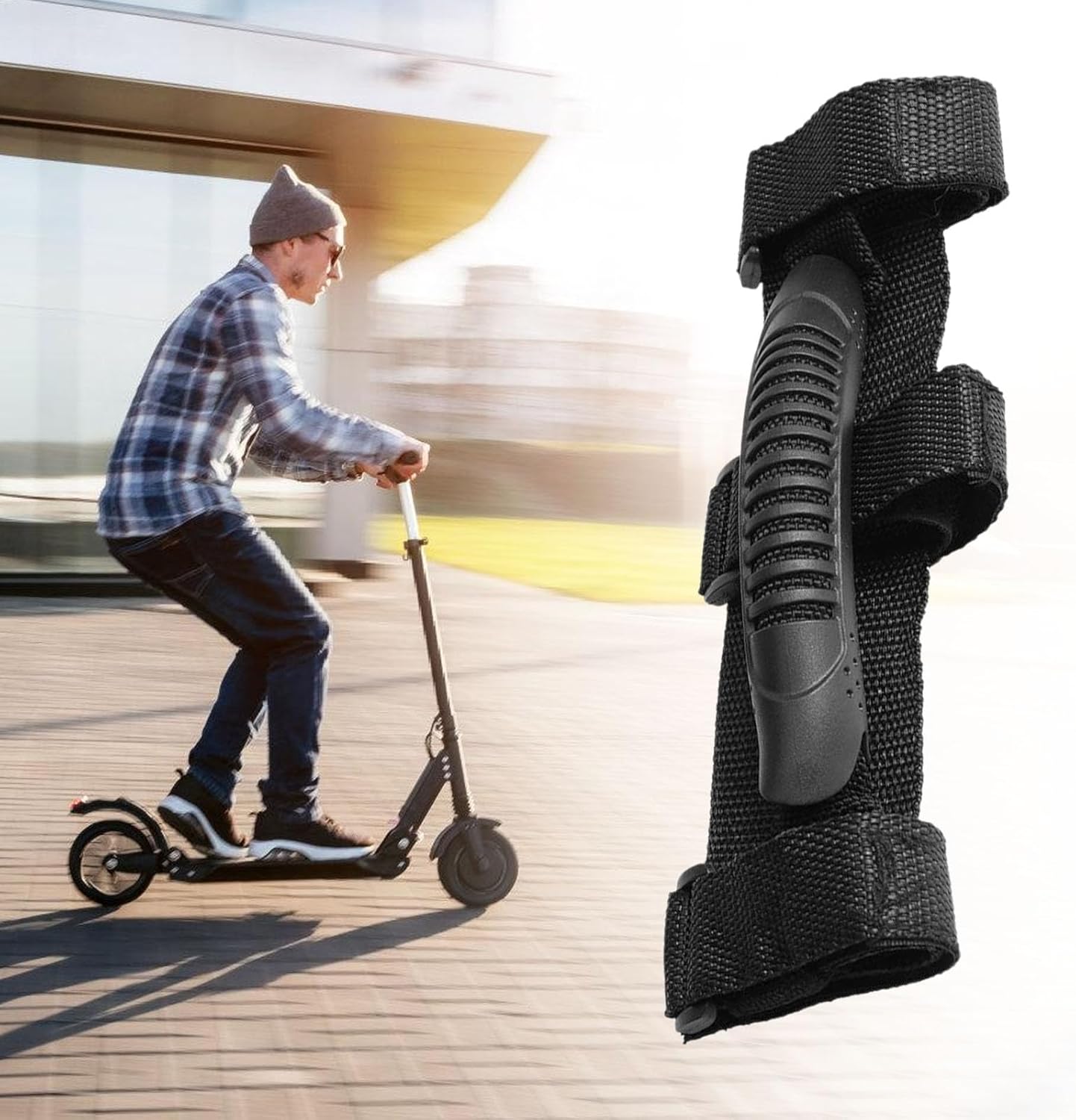 Folding Bicycles Handle Strap Bikes Scooter Hand Carriers Electric Carry Belt Carrying V1259-DP01-A-1634