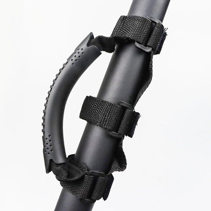 Folding Bicycles Handle Strap Bikes Scooter Hand Carriers Electric Carry Belt Carrying V1259-DP01-A-1634