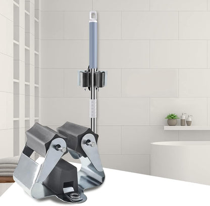 Petluno Broom Holder - Tool Holder Broom Wall Mount System Multi Wall Holder Mounting System Garden Tools Set V1259-DP01-A-1738