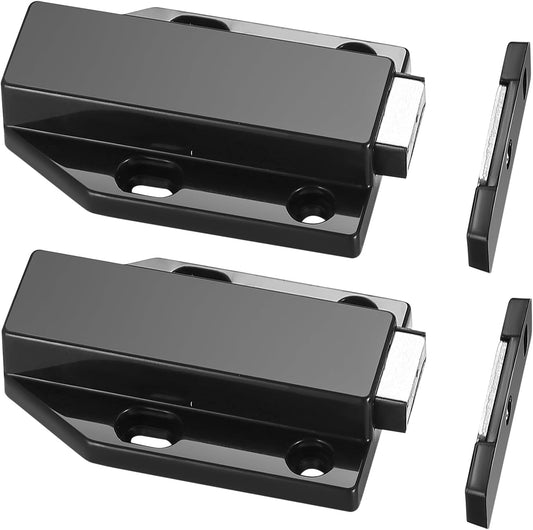 Dutch European hinge, push-to-open European hinge, magnetic catch, cabinet, for furniture, drawers, cabinet V1259-DP01-A-1753