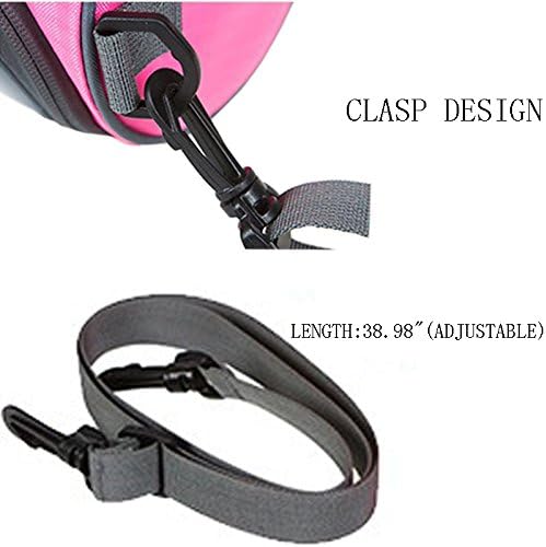 Waterproof Bicycle Handlebar Bag with Transparent Pouch and Adjustable Strap High-Capacity Cycling Front Pack V1259-DP01-A-1767