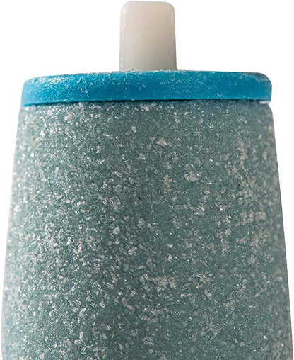 5 Extra Coarse & 5 Regular Coarse Refill Rollers, Professional Replacement Roller Heads Compatible With Amope V1259-DP01-A-1792