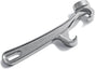 Pail Opener, 8.5-Inch, Silver V1259-DP01-A-1803