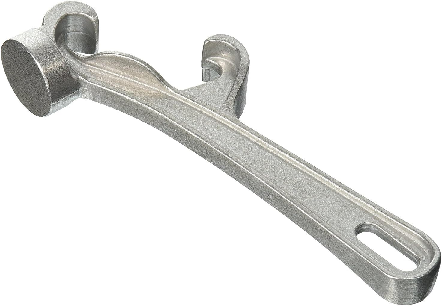 POA-8 Pail Opener, Aluminum, Medium V1259-DP01-A-1870