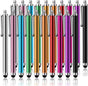 Stylus Pen 20 Pack for Universal Touch Screen Capacitive Stylus V1259-DP01-A-1872