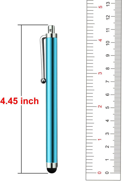 Stylus Pen 20 Pack for Universal Touch Screen Capacitive Stylus V1259-DP01-A-1872
