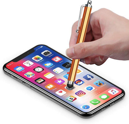 Stylus Pen 20 Pack for Universal Touch Screen Capacitive Stylus V1259-DP01-A-1872