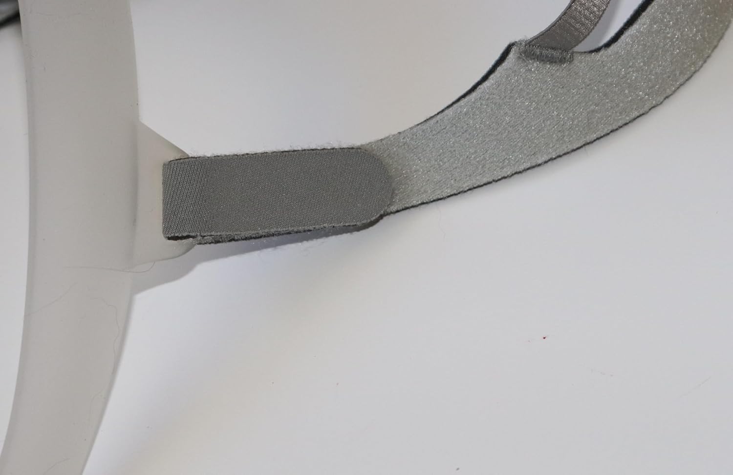 2-Pack Headgear Strap Replacement compatible with Philips Respironics DreamWear Nasal CPAP Mask V1259-DP01-A-1910