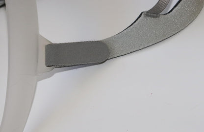 2-Pack Headgear Strap Replacement compatible with Philips Respironics DreamWear Nasal CPAP Mask V1259-DP01-A-1910