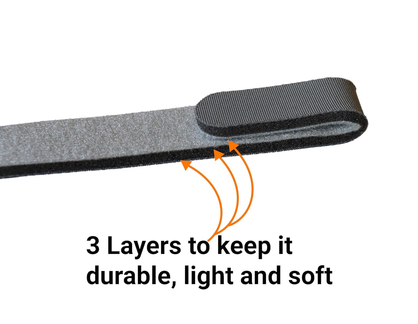 2-Pack CPAP Headgear Straps with 2 CPAP Covers, Compatible with ResMed Swift FX Nasal Pillow CPAP Mask V1259-DP01-A-1917