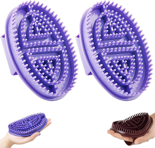 Meridian Brush Massage Brush, Handheld Meridian Brush Massage Body, Cepillos De Meridianos, Full Body Massage V1259-DP01-A-1927