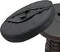 Thick Seat Cushion for Telescopic Stools, Collapsible Stool Chair Pads with Thickened Memory Foam, Fits All V1259-DP01-A-1933