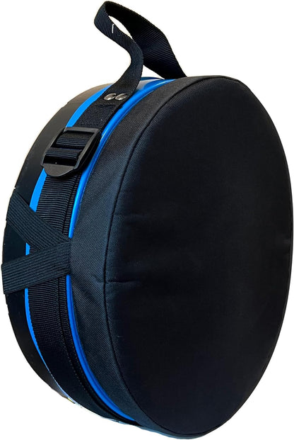 Thick Seat Cushion for Telescopic Stools, Collapsible Stool Chair Pads with Thickened Memory Foam, Fits All V1259-DP01-A-1933