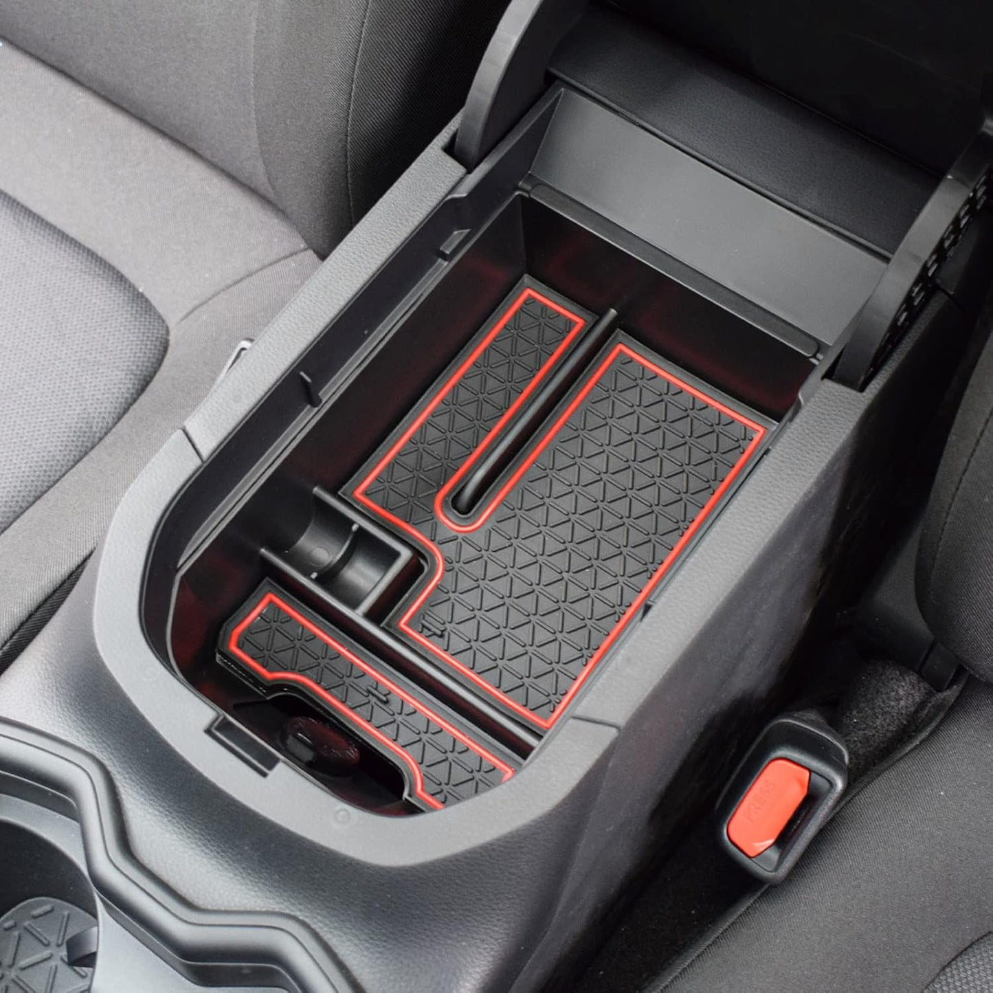 TACORBO Center Console Organizer V1259-DP01-A-1951