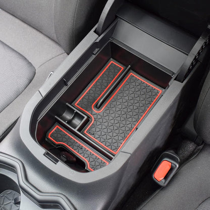 TACORBO Center Console Organizer V1259-DP01-A-1951
