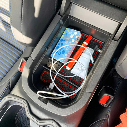 TACORBO Center Console Organizer V1259-DP01-A-1951