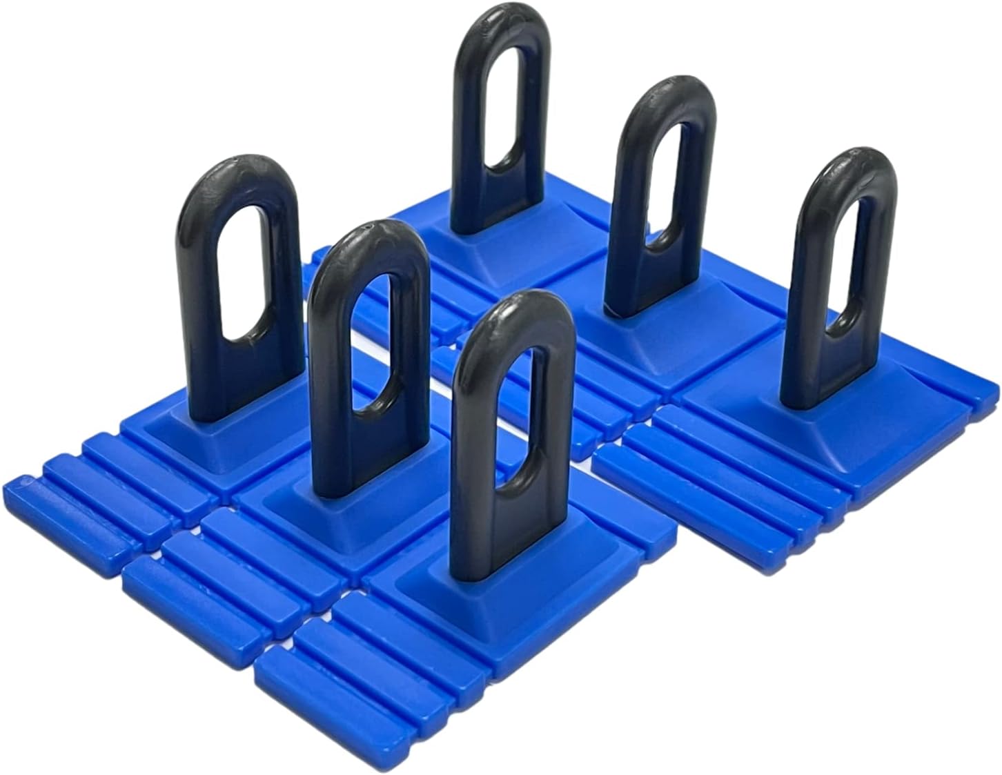 Paintless Dent Repair Tool Car Dent Puller Kit Heavy Duty Auto Body Dent Remover Glue Pulling Tabs Blue Gule V1259-DP01-A-1966