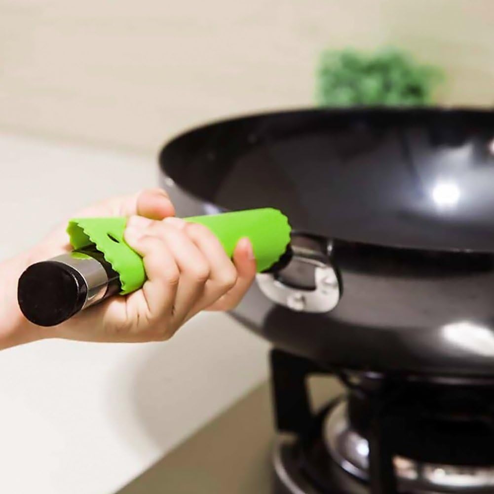 Garlic Peeler, Silicone Garlic Roller Peeling Tube Tool for Useful Kitchen Tools, 3PCS Random Color V1259-DP01-A-2014