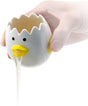 Egg Separator Egg Yolk White Separator Kitchen Gadgets Baking Tool V1259-DP01-A-2051