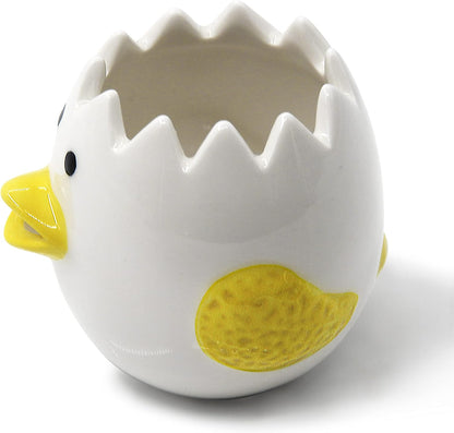 Egg Separator Egg Yolk White Separator Kitchen Gadgets Baking Tool V1259-DP01-A-2051
