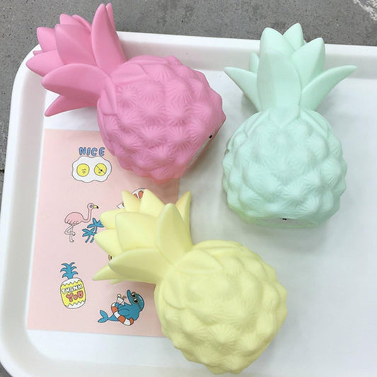 Pineapple Night Lights LED Pineapple Lamp Pineapple Gifts for Girls Teens Pineapple Decor Pineapple Lights V1259-DP01-A-2067