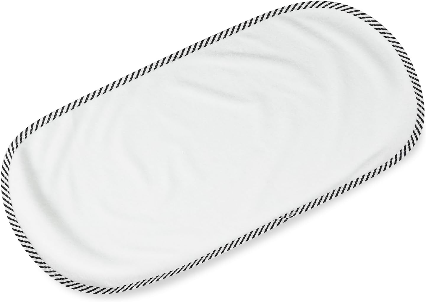 4 Pack Waterproof Changing Pad Liners, Baby Diaper Changing Underpads Liner Soft Changing Table Cover -60 x V1259-DP01-A-2122