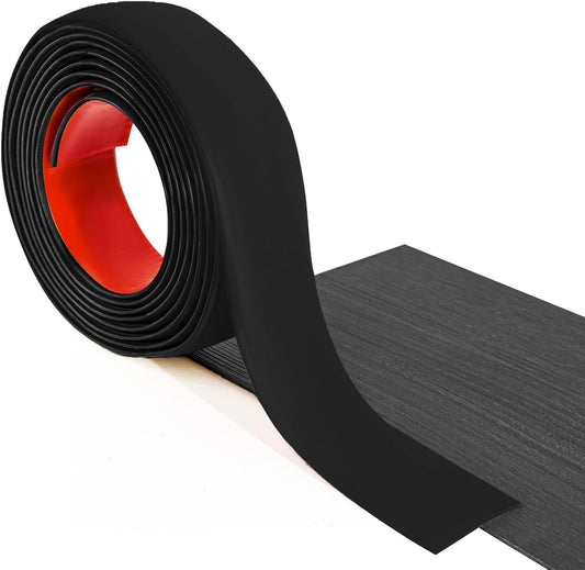 Self Adhesive Vinyl Floor Transition Strip,Laminate Floor Strip Floor Flat Divider Strip for Joining Floor V1259-DP01-A-2133