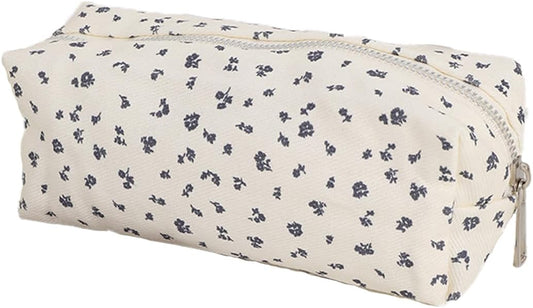 Pencil Case Pencil, Teenage Pen Case, Pen Case Leather, The Cute Cartoon Small can be Used as a Key Bag, a V1259-DP01-A-2326
