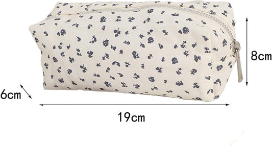 Pencil Case Pencil, Teenage Pen Case, Pen Case Leather, The Cute Cartoon Small can be Used as a Key Bag, a V1259-DP01-A-2326