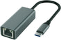 USB C to Ethernet Adapter, 1000Mbps Type C to Ethernet Adapter Ethernet Connector, Driver Free Ethernet V1259-DP01-A-2409