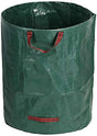 Reusable Gardening Lawn Leaf Bag, 272L, Green, 1 Count V1259-DP01-A-2474