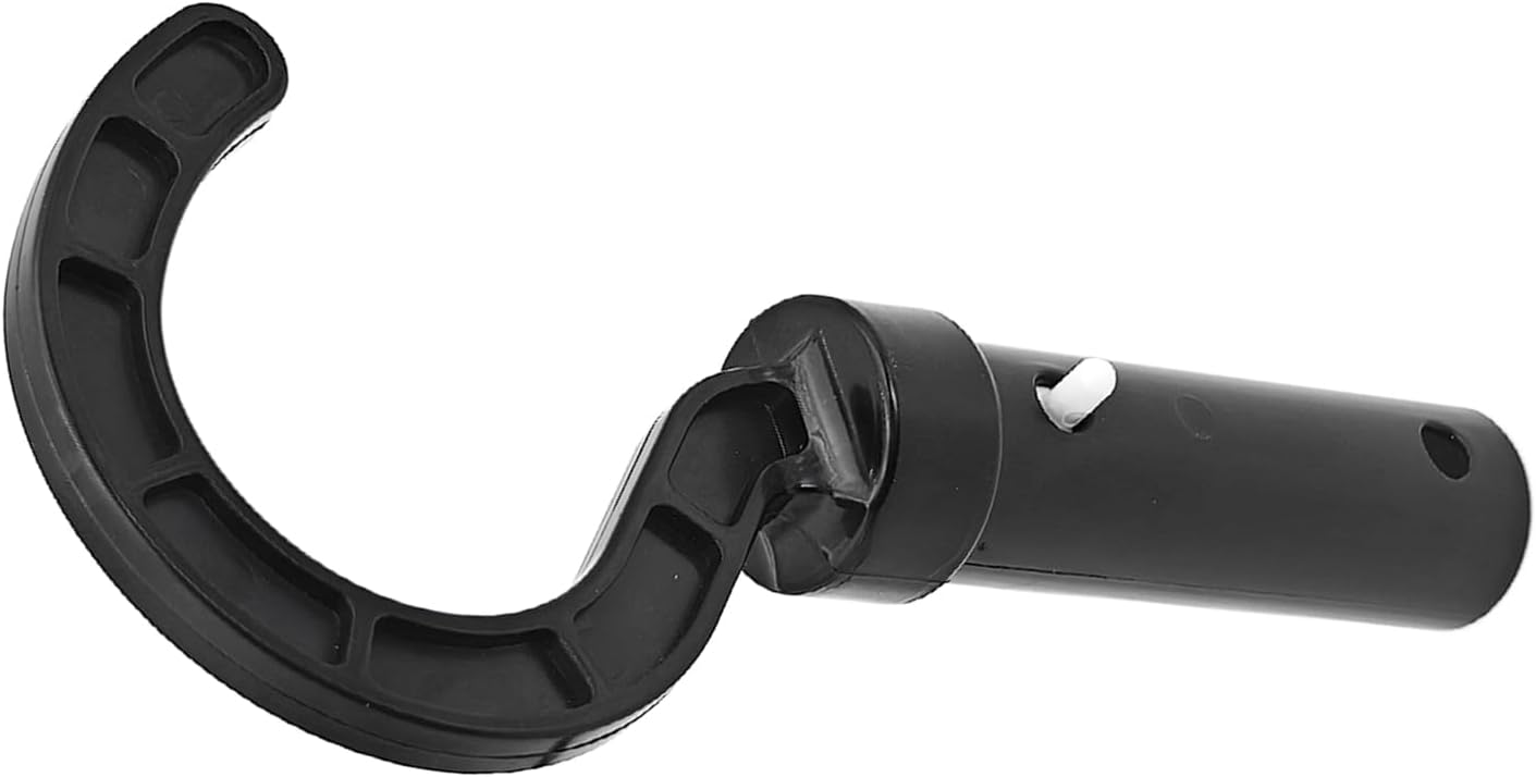 Hook for All Robotic Pool Cleaner, Pool Accessories Hook Customized for Pool Vacuum Robot Including V1259-DP01-A-2615