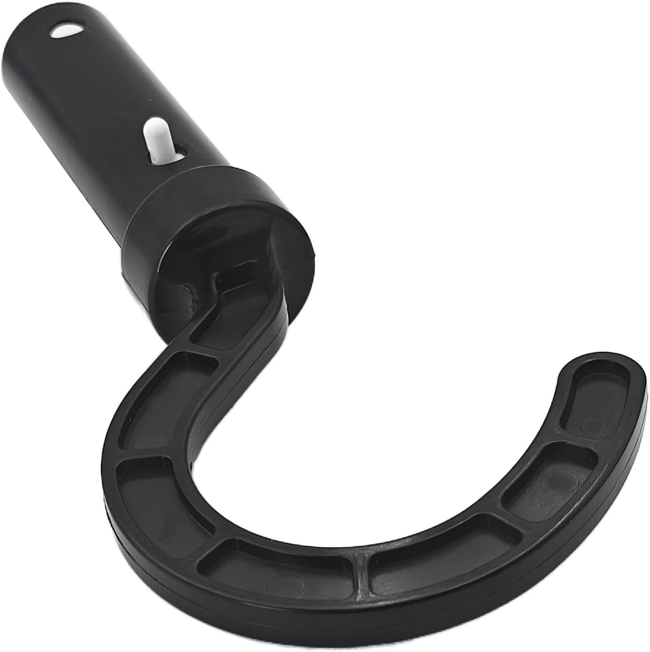 Hook for All Robotic Pool Cleaner, Pool Accessories Hook Customized for Pool Vacuum Robot Including V1259-DP01-A-2615