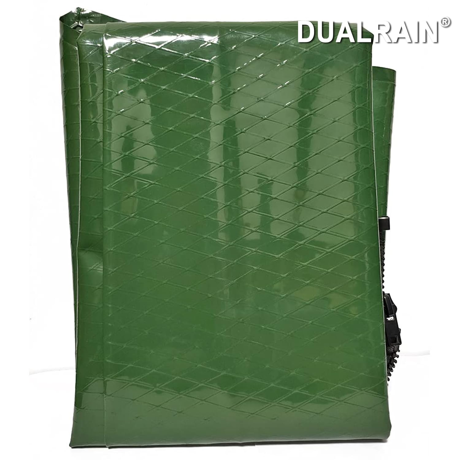 20 Gallon Zipper Watering Bags (2 Pack) - Automatic Irrigation Drippers for New Plant Trees Trunk V1259-DP01-A-2620
