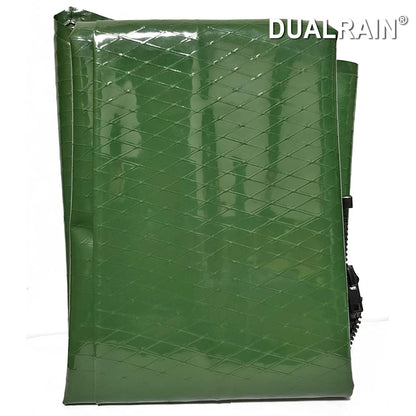 20 Gallon Zipper Watering Bags (2 Pack) - Automatic Irrigation Drippers for New Plant Trees Trunk V1259-DP01-A-2620