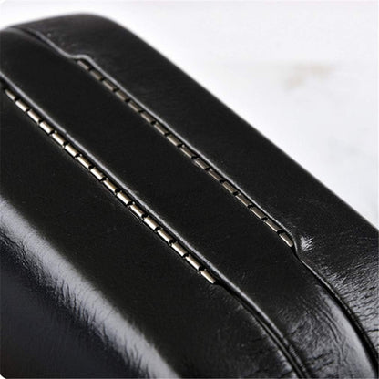 [2 in 1] Dual Glasses Case Hard Shell Eyeglass Case Protective for 2 Eyeglasses (Not Suitable for Sunglasses) V1259-DP01-A-2631