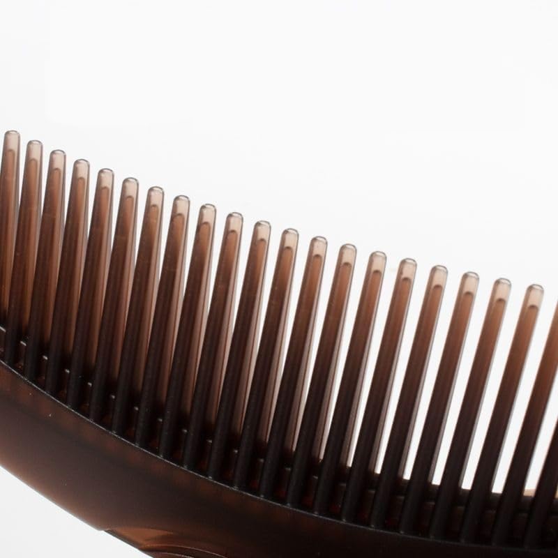 Professional Hair Comb Set, 2-Piece V1259-DP01-A-2742