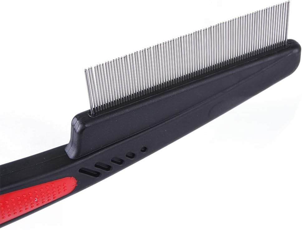 Professional Hair Comb Set, 2-Piece V1259-DP01-A-2742