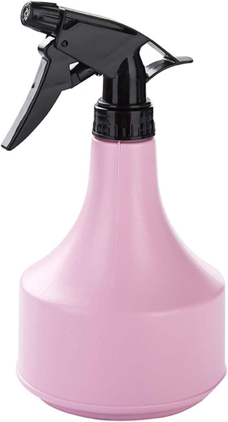 600ml Hair Styling Spray Bottle for Cutting & Styling, Empty Water Tool for Daily Hair Care V1259-DP01-A-2812