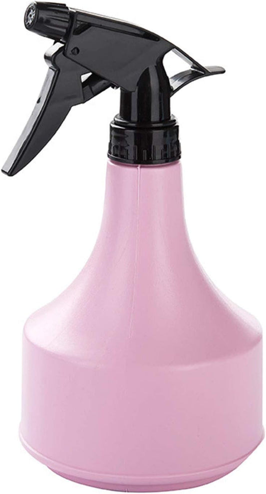 600ml Hair Styling Spray Bottle for Cutting & Styling, Empty Water Tool for Daily Hair Care V1259-DP01-A-2812