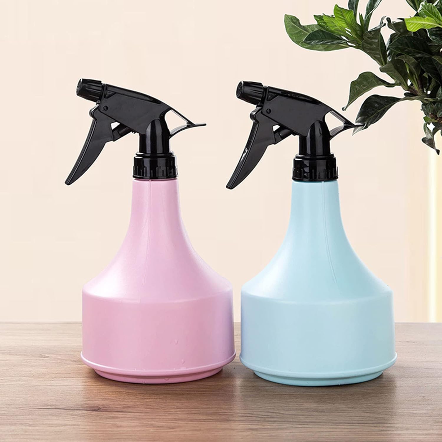 600ml Hair Styling Spray Bottle for Cutting & Styling, Empty Water Tool for Daily Hair Care V1259-DP01-A-2812