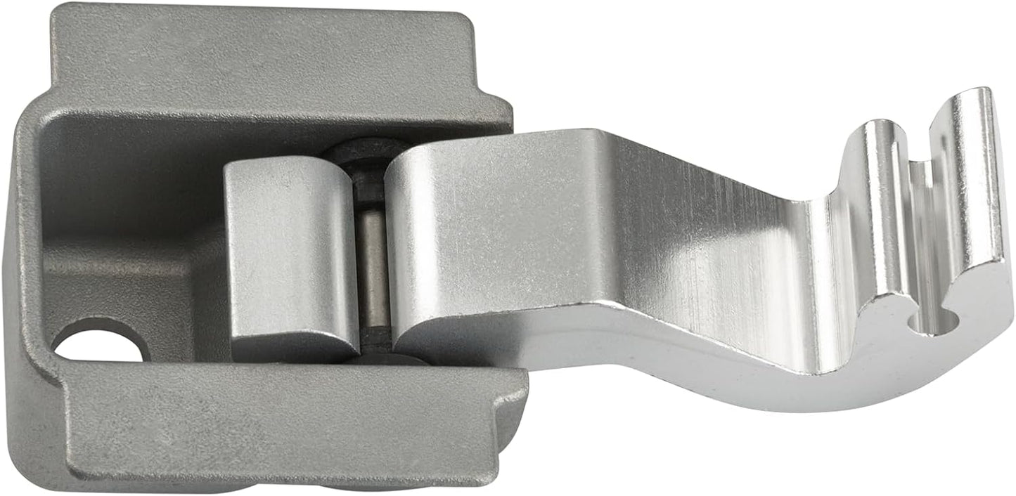 RV Awning Parts Replacement for Dometic A&E 9000 8500,830463P RV Awning Rafter Rivet Slider Asm -2 Pack V1259-DP01-A-2907