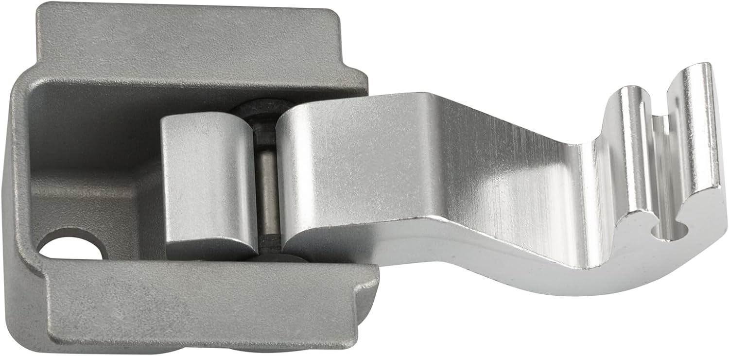 RV Awning Parts Replacement for Dometic A&E 9000 8500,830463P RV Awning Rafter Rivet Slider Asm -2 Pack V1259-DP01-A-2907
