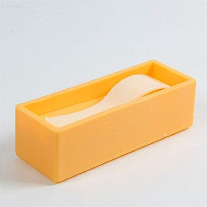 Sushi Maker, DIY Mold Set - Easy Sushi Making Kit, with Chopsticks and Chopstick Rest (Round Shaped) V1259-DP01-A-2996