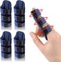 Trigger Finger Splint, Finger Splints for Straightening & Trigger Finger & Broken Finger,Finger Brace Fits V1259-DP01-A-3000