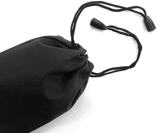 16 * 11cm Nylon Drawstring Storage Pouch Multi-Functional Bag Ditty Bags for Travel Camping O0f3 Organizer V1259-DP01-A-3037
