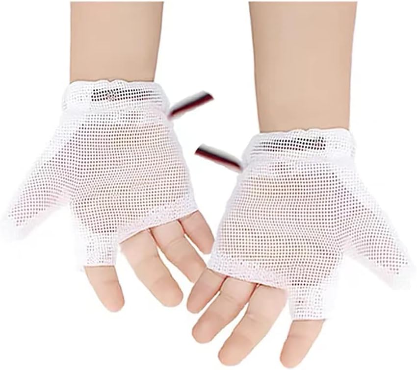 Baby Stop Thumb Sucking Kids Finger Guard Infant Stop Finger Sucking(S) V1259-DP01-A-3114