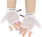 Baby Stop Thumb Sucking Kids Finger Guard Infant Stop Finger Sucking(S) V1259-DP01-A-3114