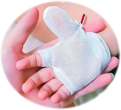 Baby Stop Thumb Sucking Kids Finger Guard Infant Stop Finger Sucking(S) V1259-DP01-A-3114